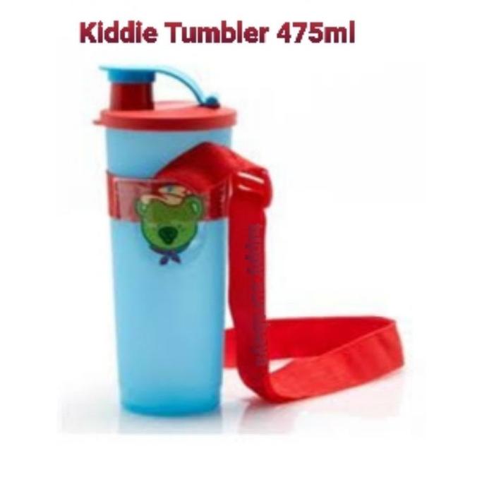 Gambar Tas Anak - Tempat Makan Anak - Botol Minum Anak - Boys Set Tupperware - Kiddie Tumbler dari AHN Store undefined Tokopedia
