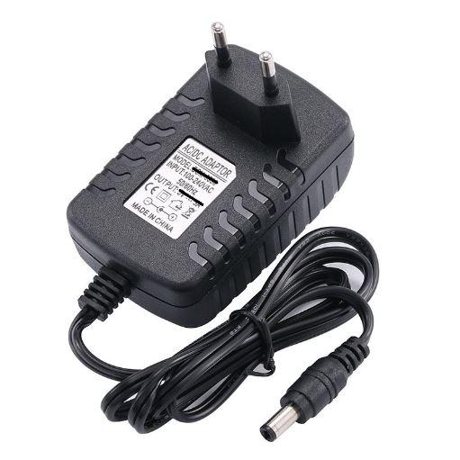 Jual Adaptor charger NB 5v 2a 5.5x2.5mm ac dc 0520 - adapter power ...