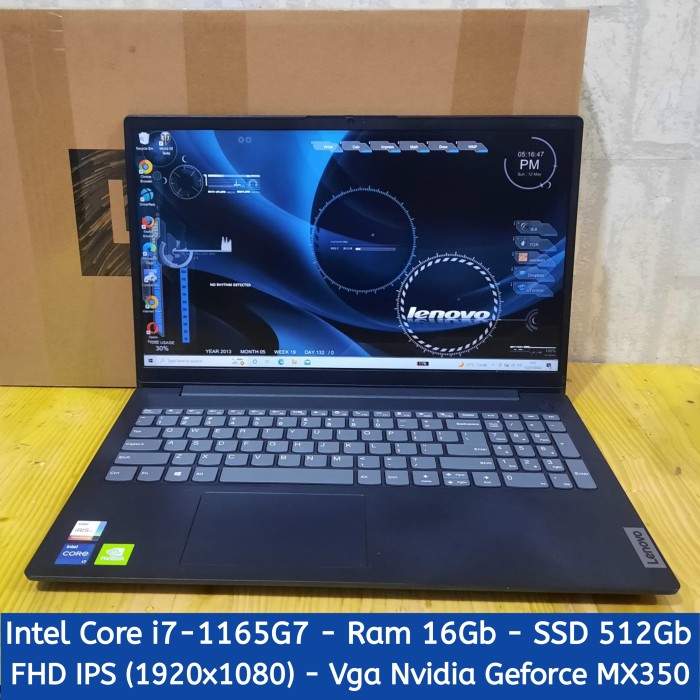 Laptop lenovo nvidia discount geforce