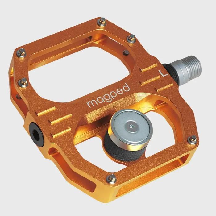 マグペド　magped ENDURO Magped Magnet Pedals Magped Magnetic Pedals Enduro