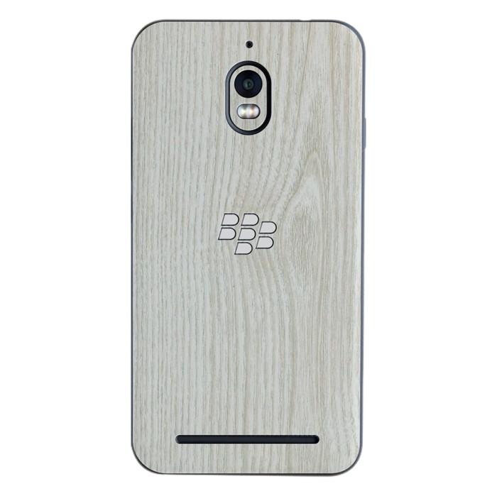 Gambar 9Skin - Premium Skin untuk Case Blackberry Aurora - 3M White Wood - Back Only dari 9SKIN Premium undefined Tokopedia