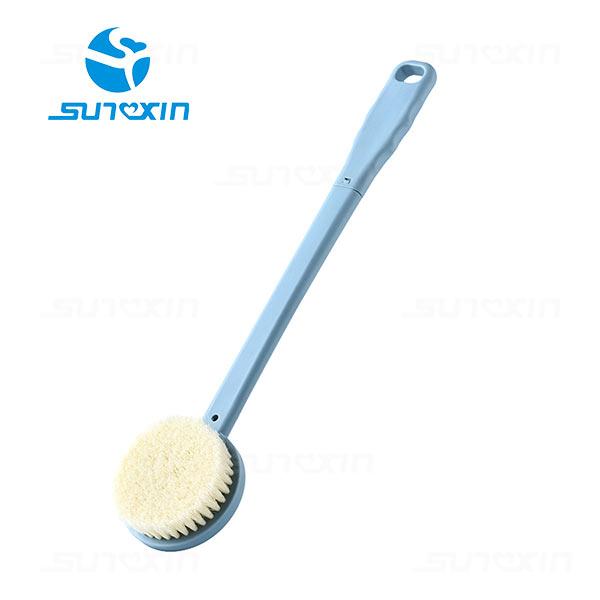 Gambar SUNXIN- Sikat Punggung B07/ Alat Gosok Punggung / Sikat Mandi / Sikat - Biru dari SUNXIN undefined Tokopedia