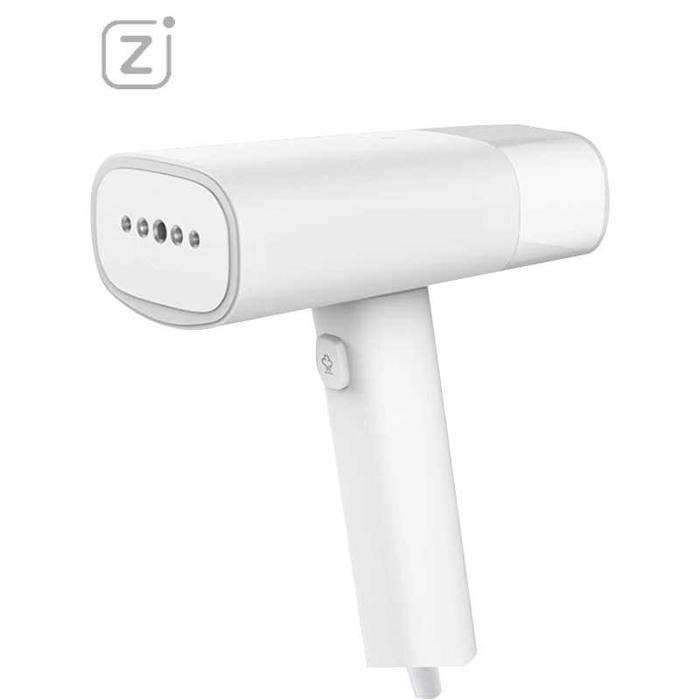 Gambar Original Youpin Mijia Setrika Uap Genggam Steamer Iron Brush GT-301W - Zanjia GT-306LW dari BudgetGadget undefined Tokopedia