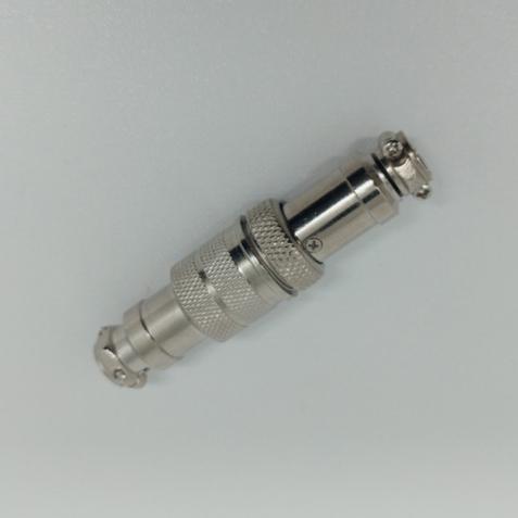 Gambar Custom Straight Cable Mechanical Keyboard - GX16 dari The NH Project_NEW undefined Tokopedia