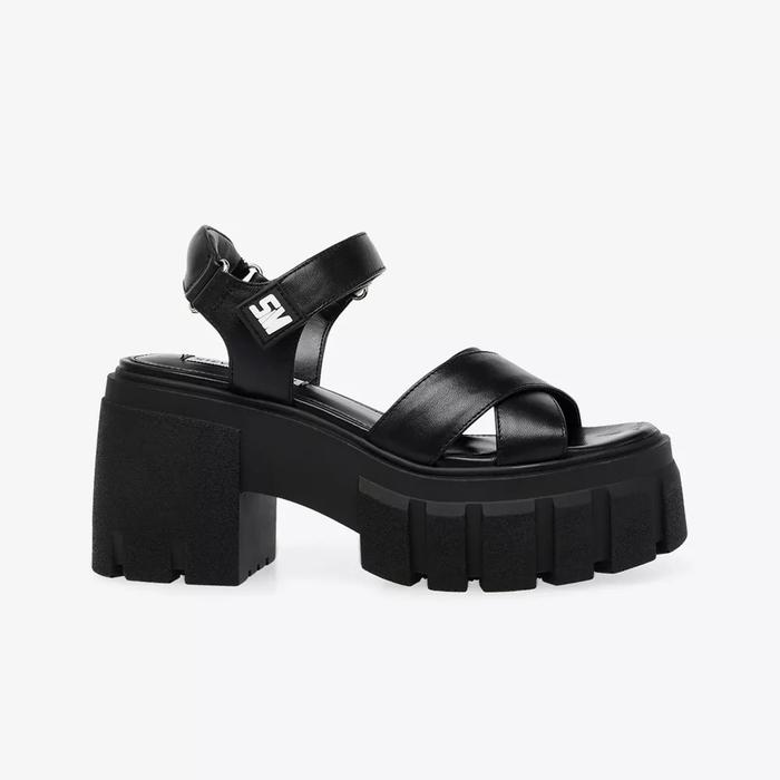 Steve Madden Margie Black Steve Madden Margie Black Multi