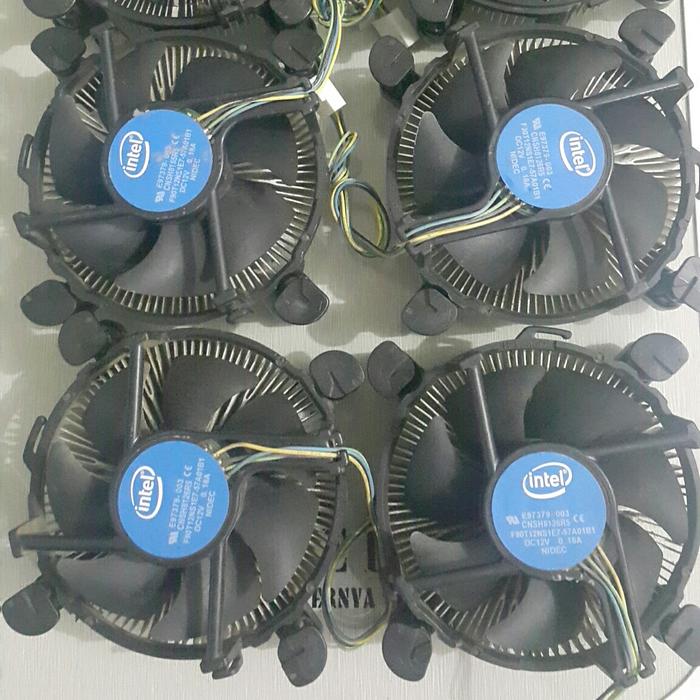 Placa Madre Para Intel Socket 1155 - Con Garantia - Link.uy | Mercado Libre - Foto 4