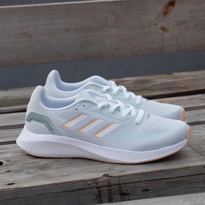 Adidas Runfalcon Adidas Falcon Shoes Beige Adidas Runfalcon Shoes