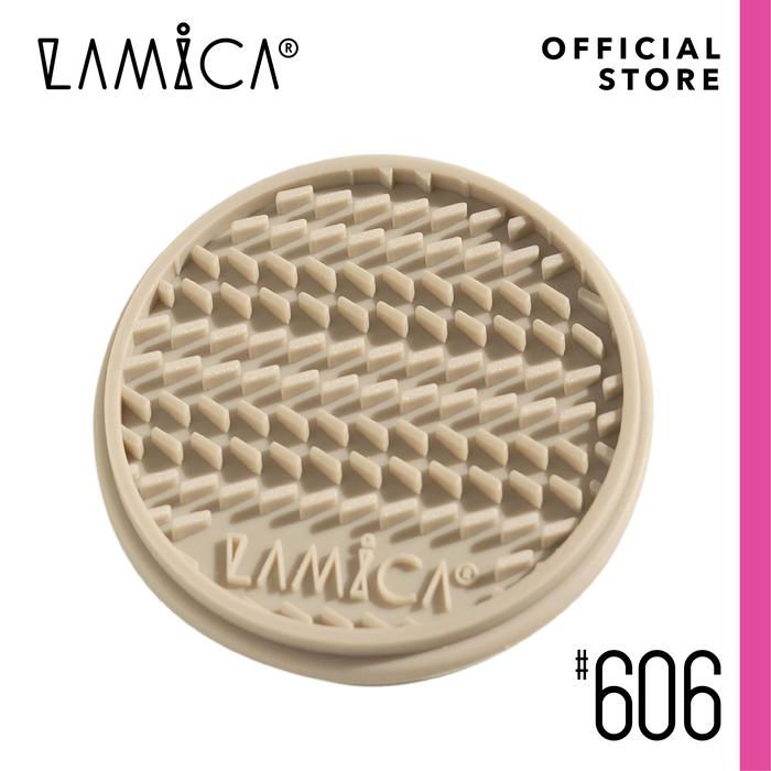 Gambar LAMICA Deep Cleansing Bar with Cleansing Pad - Cleansing Pad dari Lamica Beauty undefined Tokopedia