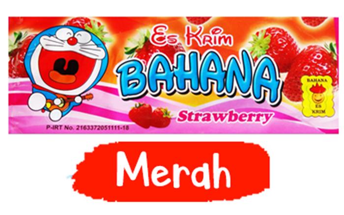 Gambar Kemasan Produk Es Krim /Kemasan Es Krim Menarik /Es - BAHANA MERAH dari PUSAT PERLENGKAPAN ESKRIM undefined Tokopedia