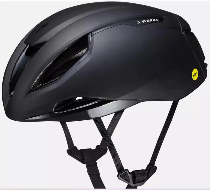 Evade3 Quickstep 【最終値下】S-WORKS 意気込ん