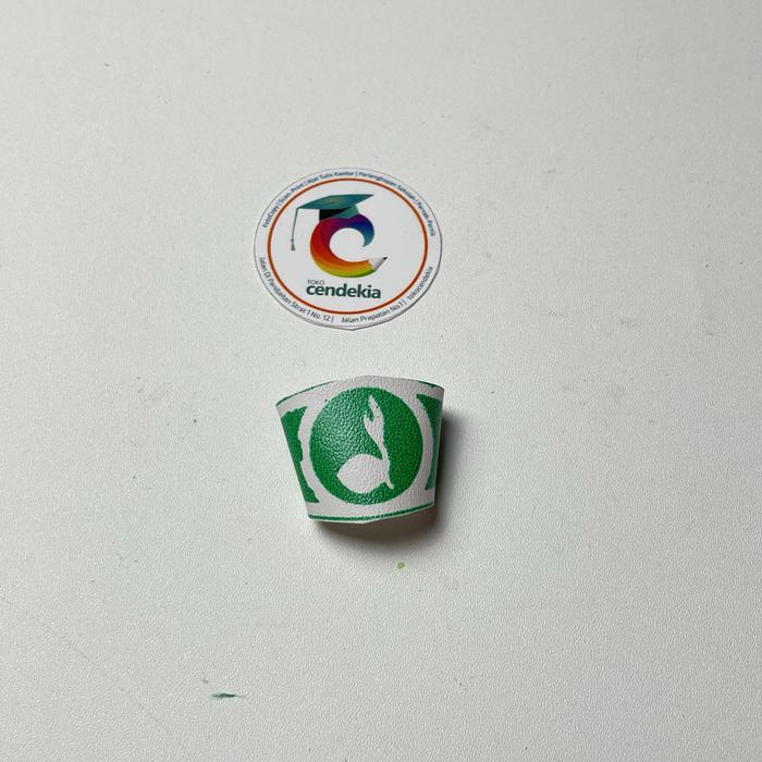 Gambar Ring Kacu Kalep Kolong Pramuka - Siaga dari Cendekia ATK undefined Tokopedia