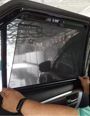 Gambar All New Fortuner Premium Window Curtain dari nmaryya undefined Tokopedia