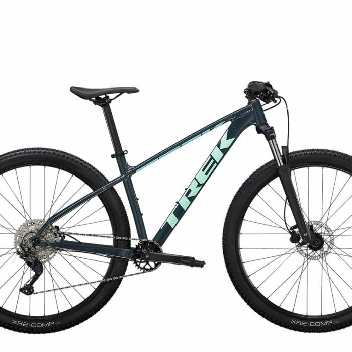 Sepeda Gunung Mountain Bike Trek Marlin Original Trek, New BNIB XS