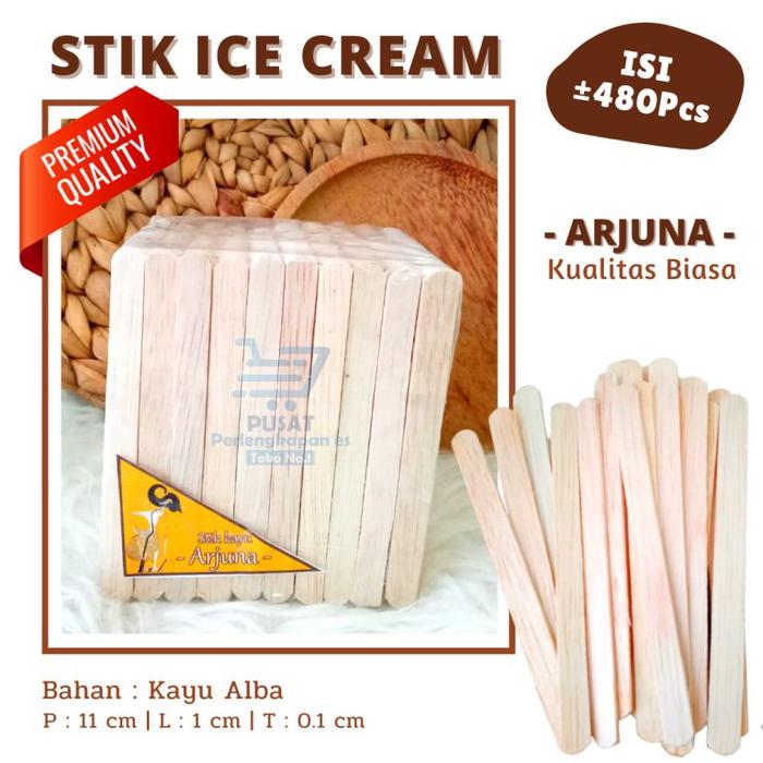 Gambar bungkus es unik-kemasan es krim-Plastik Es Potong-Kemasn es loli - STIK ARJUNA dari PUSAT PERLENGKAPAN ESKRIM undefined Tokopedia