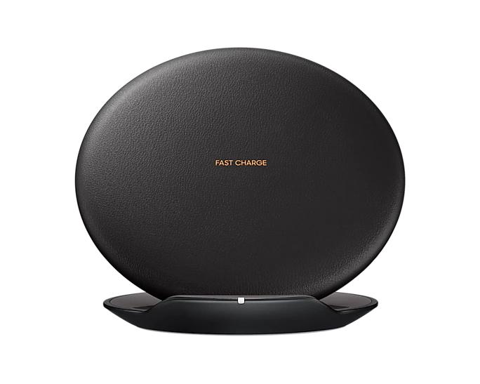 Gambar Samsung Wireless Charger Samsung Galaxy Note 9 Fast Wireless Charging - Black dari ACCESSORIES SAMSUNG INDONESIA undefined Tokopedia