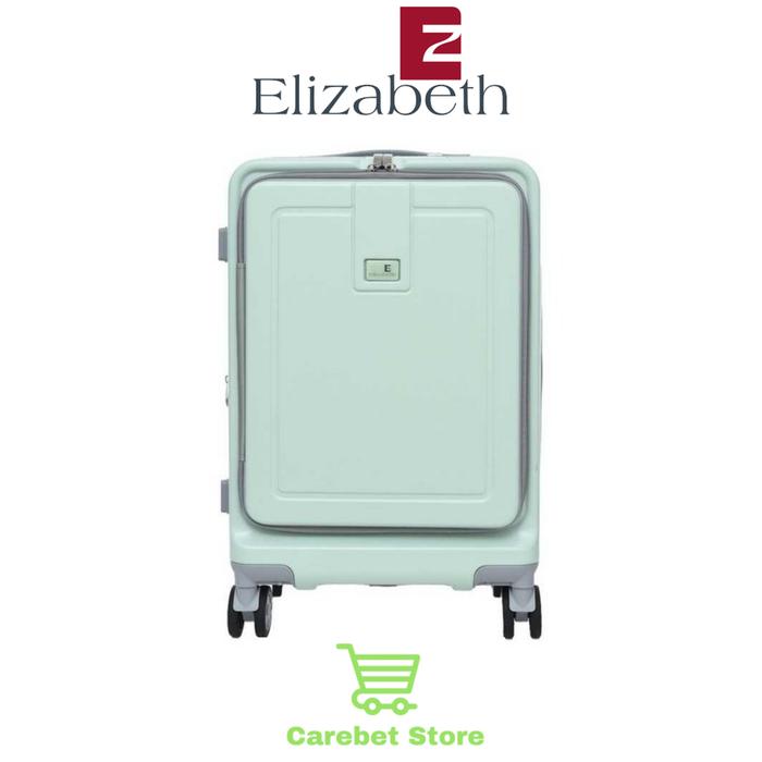 Koper Elizabeth Mini Jual ELIZABETH LUGGAGE | KOPER KABIN | MACARIO SP 20 INCH TSA FRONT ...