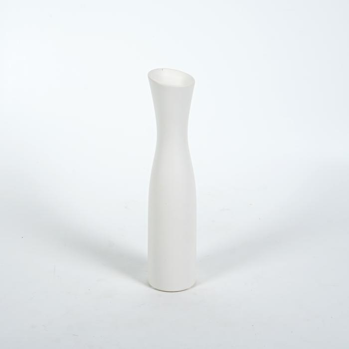 Gambar Malone Vase Ceramic Vas Bunga Dekorasi - Small dari Urbanloft Home Indonesia undefined Tokopedia