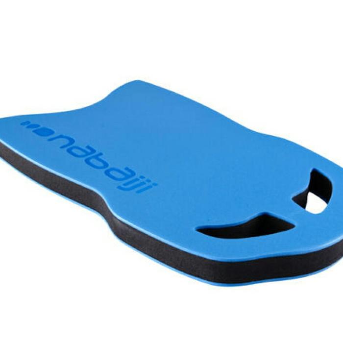 Gambar papan renang-swimming pool kickboard - Biru dari 4Lea store undefined Tokopedia