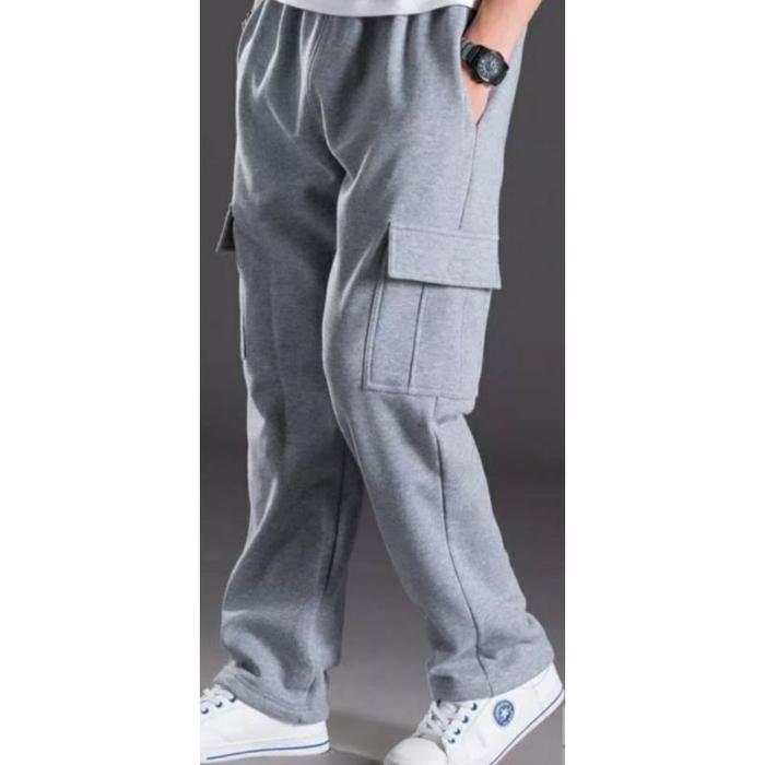 Celana Jogging Cargo Gris Jogger Cargo Pants Apparel Lab Celana