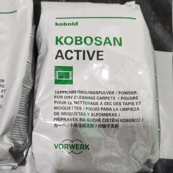 Gambar Bubuk Lavenia Dry Cleaning for Vacuum Cleaner Lux Kobold dari Valley OL Shop undefined Tokopedia