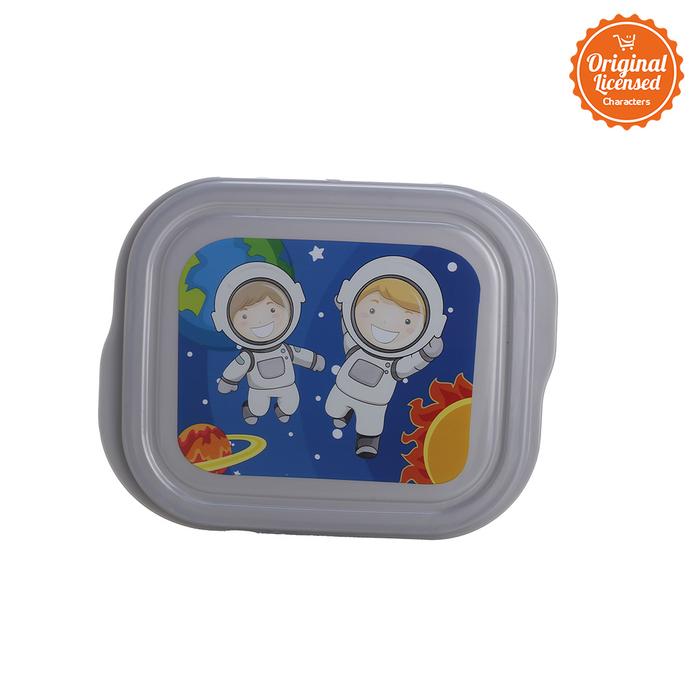 Gambar L.Blend Appolo Lunch Box 650ML dari Character Land undefined Tokopedia