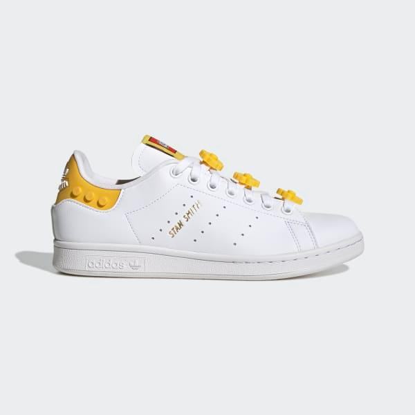 stan smith lego