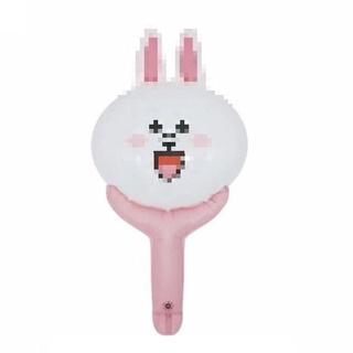 Gambar RSM Balon Foil Tongkat Karakter Dengan Motif Kartun Lucu - RABBIT WHITE dari Retail Shopping Mall undefined Tokopedia