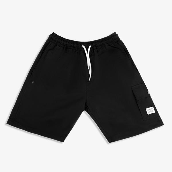 Gambar Geoff Max Official - Code Black | Celana Pendek Pria - 28 dari Athletica undefined Tokopedia