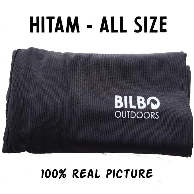 Gambar Legging Sport UniSex Pria Wanita Bilbo Outdoors - All Size, Hitam dari yushop-50 undefined Tokopedia