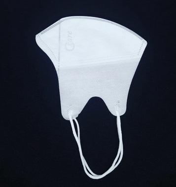 Gambar DUCKBILL 4PLY CCARE ISI 50 TANPA BOX - Putih dari Ccare Indonesia Kota Administrasi Jakarta Pusat Tokopedia