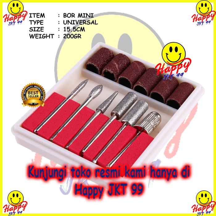 Gambar MESIN MINI GRINDER GRAFIR BOR POTONG GERINDA UKIR GERINDA MATA POTONG - MATA BOR dari Happy Jkt 99 undefined Tokopedia