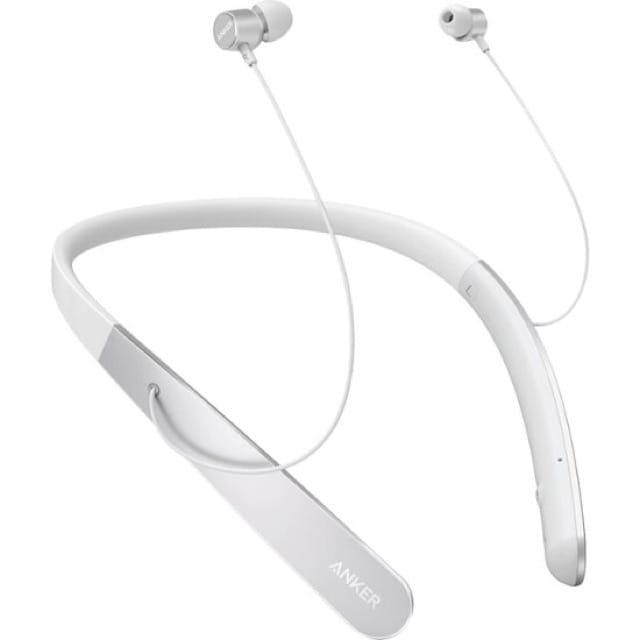 Jual Anker soundbuds life headset bluetooth neckband ipx5 A3270