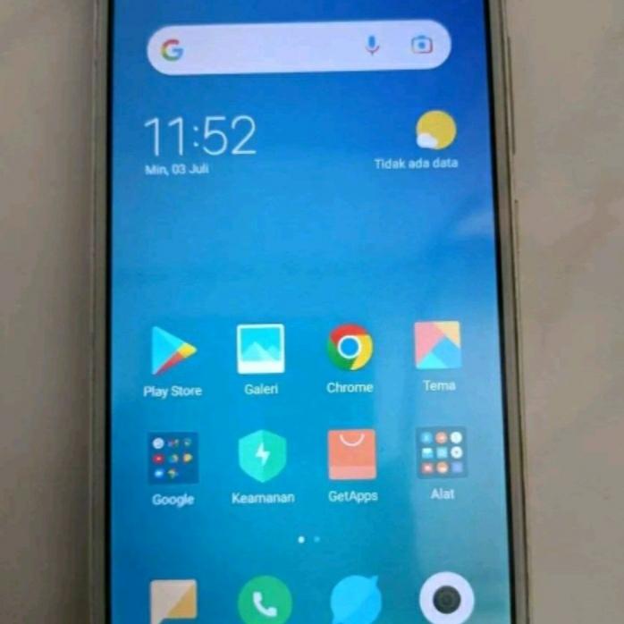 Gambar Redmi 5a second settingan Tb dari Arsakha Store Ciamis undefined Tokopedia