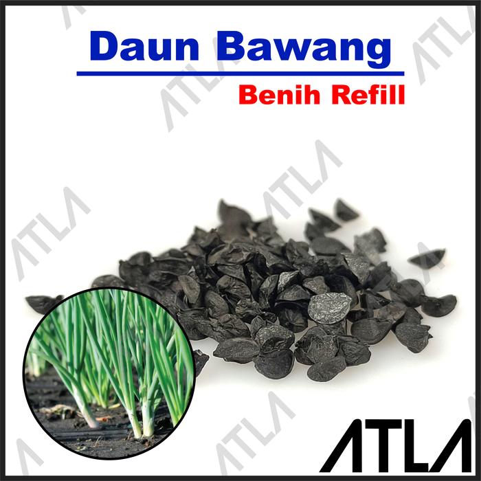 Gambar Benih Sayuran Buah Bibit Tanaman Biji Vegetable Seed Unggul Tumbuh - Kedelai Tumpang dari Atla Agrikultur undefined 5 Tokopedia