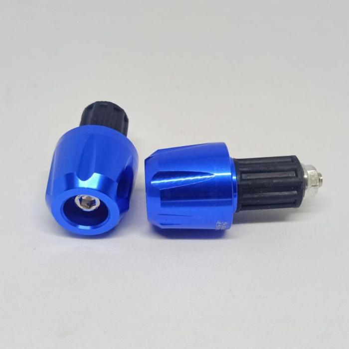 Gambar Jalu stang fast bikes jalu stang variasi motor full cnc Universal - Biru dari Motorsport23. undefined Tokopedia