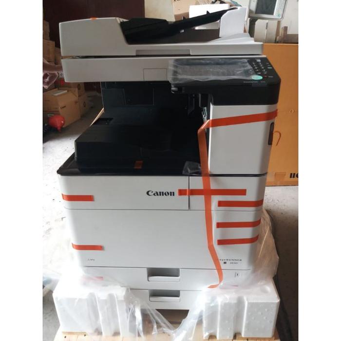 Gambar canon ir2625 DADF (Brand New In Box) dari GRAFIKA SOLUSINDO undefined Tokopedia