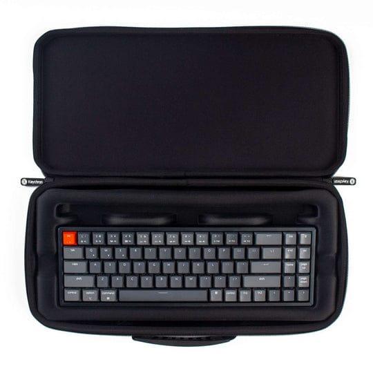 Gambar Keychron K14 Keyboard Carrying Case - Plastic Frame dari Nmtindo undefined Tokopedia
