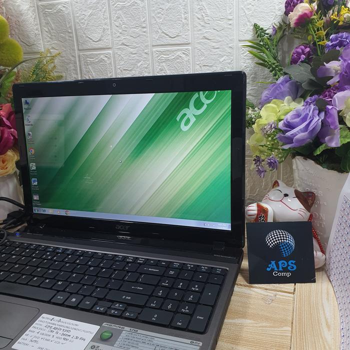 Acer Aspire5750 格安Windows11機 SSD500GB Acer Aspire 5750 Acer Aspire5750 格安Windows11機 SSD500GB Acer Aspire 5750