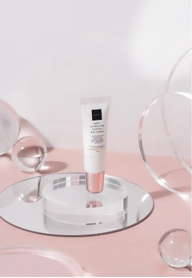 Gambar SCARLETT Whitening Age Delay Series / Skincare - SCAge Eye Serum dari HNCbeauty undefined Tokopedia