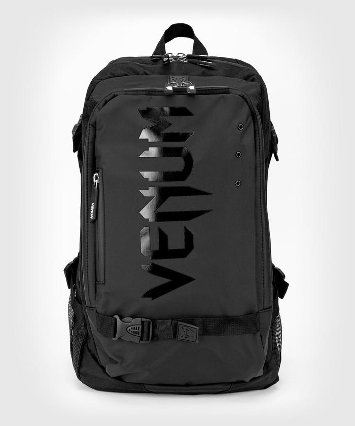 Gambar VENUM CHALLENGER PRO EVO BACKPACK - Black Black dari Immortal Fightshop Kab. Tangerang Tokopedia