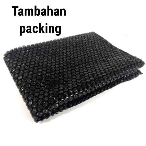 Gambar Bubble Wrap Plastic Pembungkus dari Leinelle undefined 3 Tokopedia