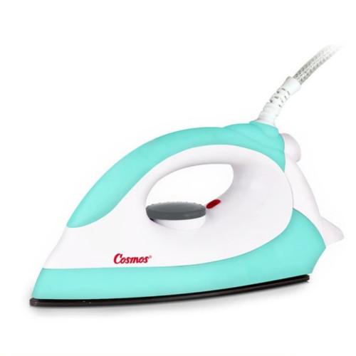 Gambar Cosmos Setrika non stik CI- 4310 N Jet Spray - CI 4110 N dari Fortuna Home Elektronik undefined Tokopedia