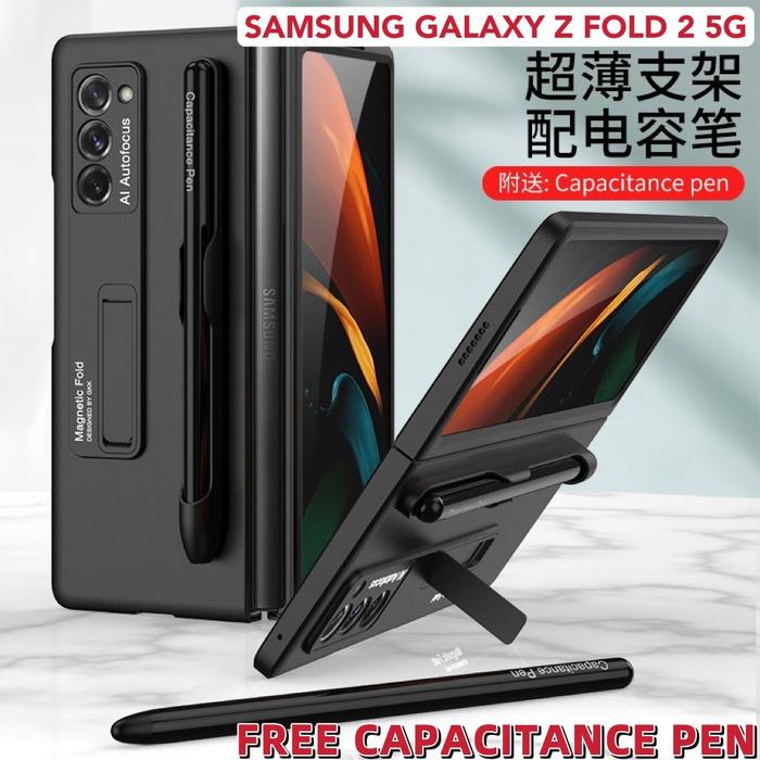 Miimall Stylus For Galaxy Fold Hinge Protection Miimall Compatible