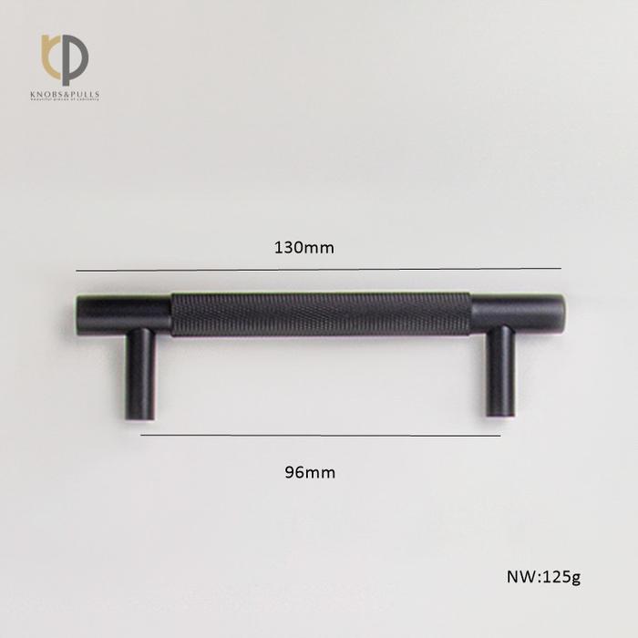 Gambar handle/knob/gagang pintu/ URBAN LUXURY handle black series - S dari Knobsandpulls undefined Tokopedia