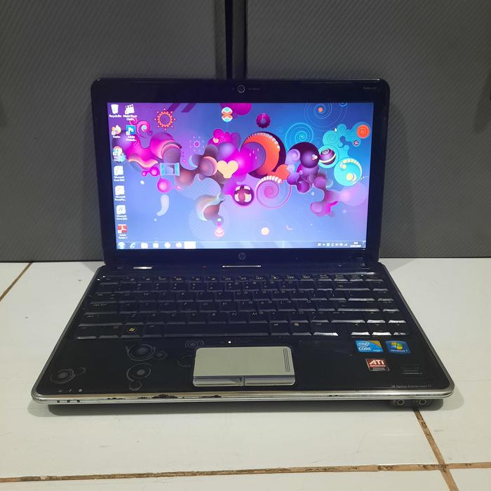 最新Windows11+office 爆速SSD128GB HP Pavilion G6 core i3-2310M