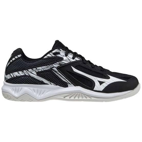 Gambar Sepatu Voli Mizuno Thunder Blade 3 Original dari ANTSPORT_NEW undefined Tokopedia