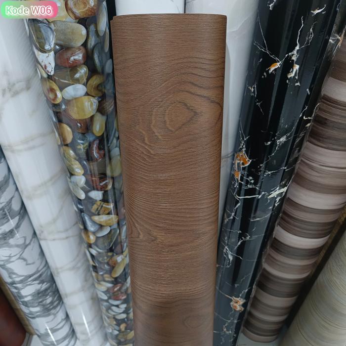 Gambar Stiker Keramik Wallpaper Lantai Anti Licin Bahan Tebal High Kualitas - W06 dari Mega Jaya Abadi undefined Tokopedia