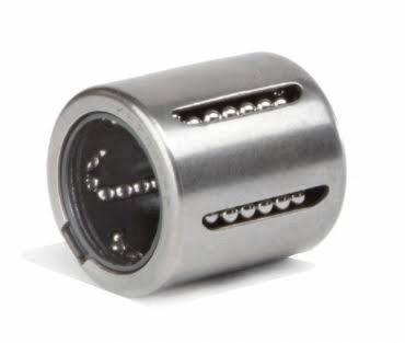 Motion-Linearlager WKH3050 – 30x40x50mm – Präzisions-Linearkugellager Für Industrielle Führungen
