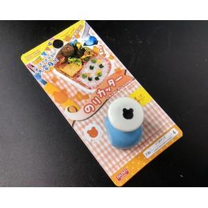 Gambar Bento-Nori Pouncher - bear biru dari yayagi undefined Tokopedia