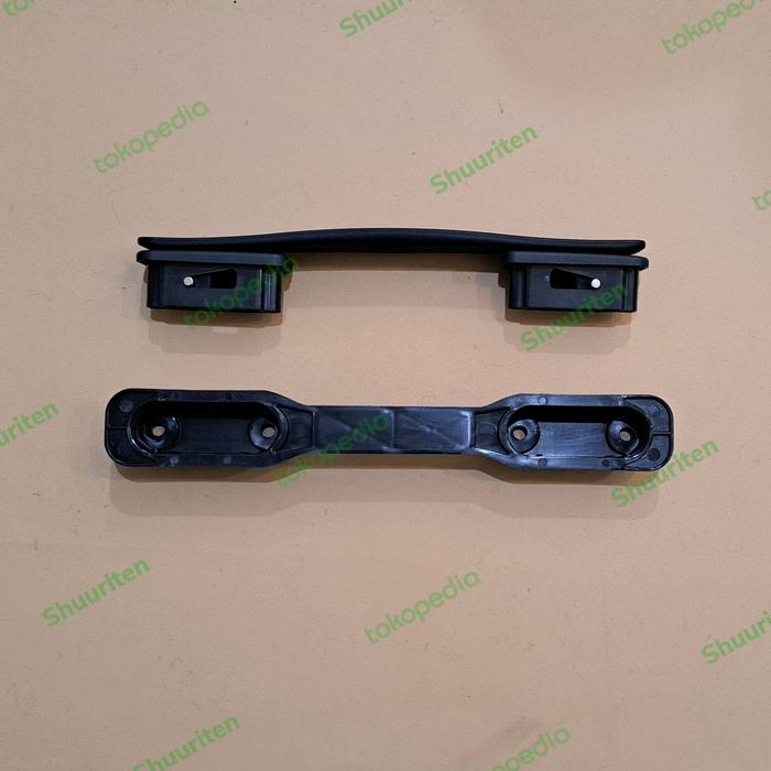 Gambar Gagang Koper Lojel / Handle Replacement Lojel / Gagang Pengganti Lojel - Hinomoto dari Shuuriten undefined Tokopedia